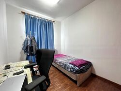 Yishun Emerald (D27), Condominium #465656021